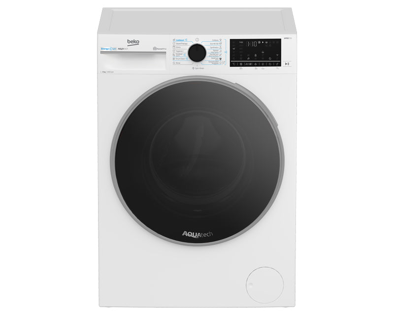 B7WFU69418WB ES ProSmart inverter mašina za pranje veša
