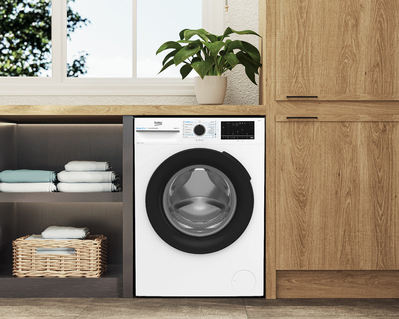 BM3WFU410415WB ProSmart inverter mašina za pranje veša