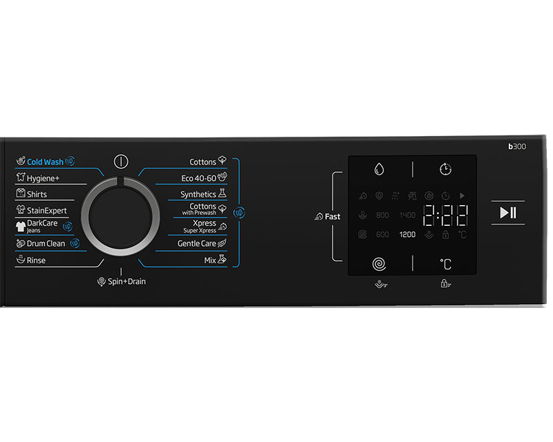 BM3WFSU39413WPBB1 ProSmart inverter mašina za pranje veša