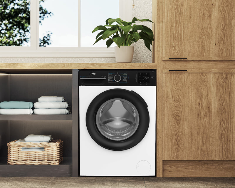 BM3WFSU39413WPBB1 ProSmart inverter mašina za pranje veša