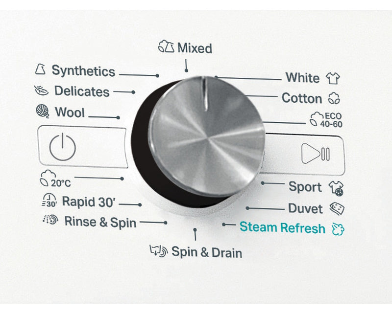 FFB 8469 BV EE inverter mašina za pranje veša