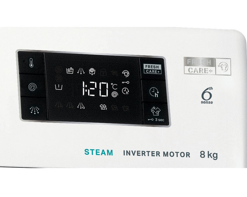 FFB 8469 BV EE inverter mašina za pranje veša
