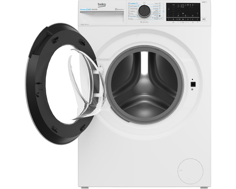 B7WFU68416WB ES ProSmart inverter mašina za pranje veša