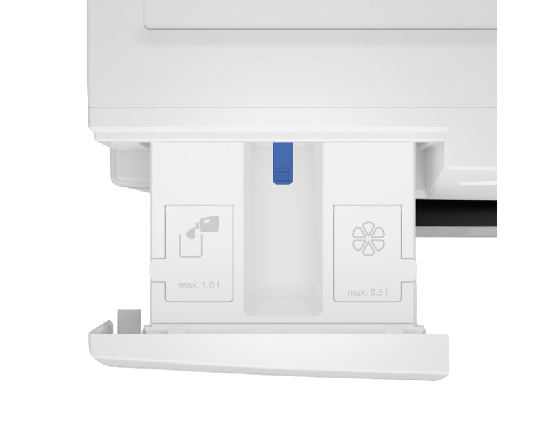 B7WFU68416WB ES ProSmart inverter mašina za pranje veša