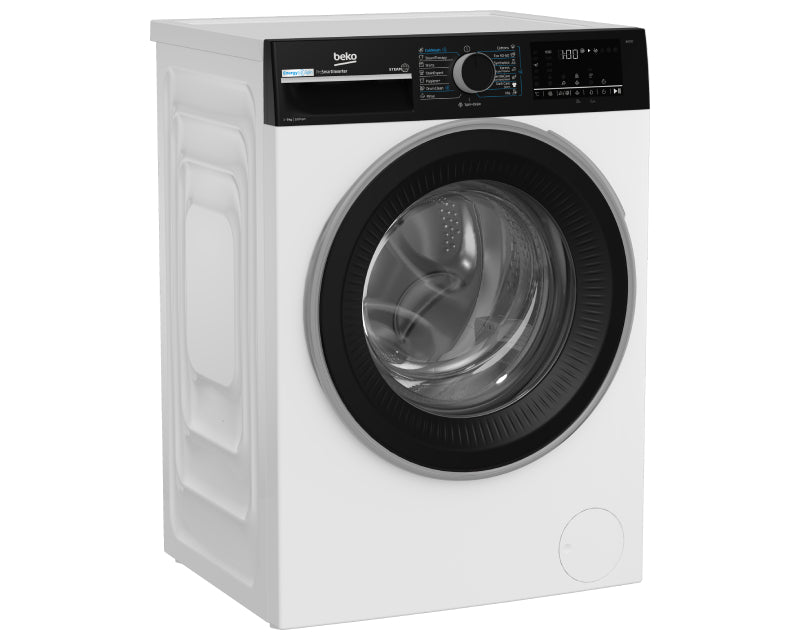 B3WFU49215WPBB ES ProSmart inverter mašina za pranje veša