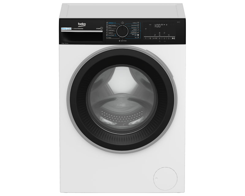 B3WFU49215WPBB ES ProSmart inverter mašina za pranje veša