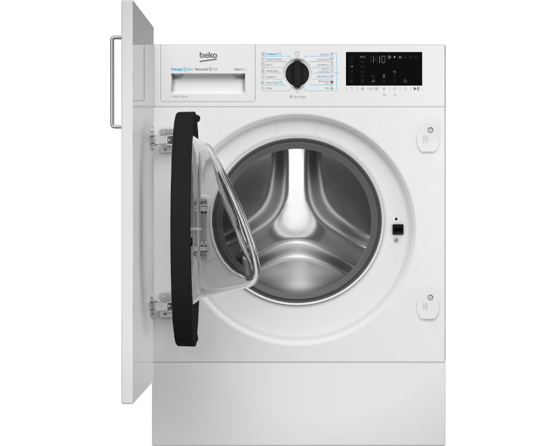 B3WBT671415W ProSmart inverter ugradna mašina za pranje veša