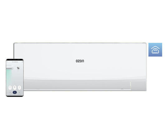 Arctic Pure S/U12AWNBM75 inverter klima uređaj Wi-Fi