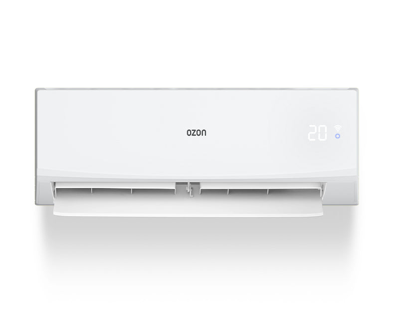 Arctic Pure S/U12AWHBM75 inverter klima uređaj Wi-Fi + grejač