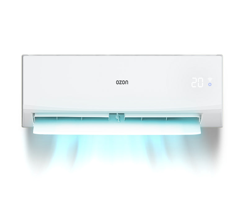Arctic Pure S/U12AWHBM75 inverter klima uređaj Wi-Fi + grejač