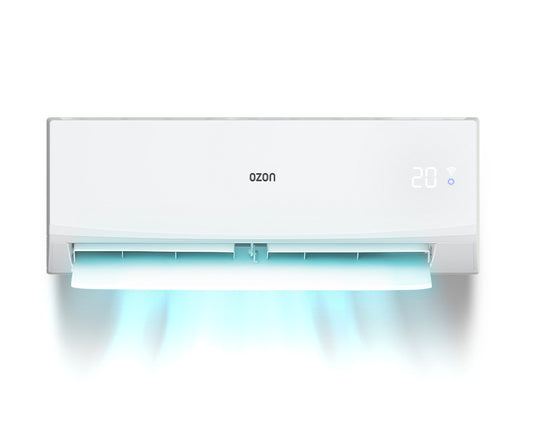 Arctic Pure S/U24AWHBM75 inverter klima uređaj Wi-Fi + grejač