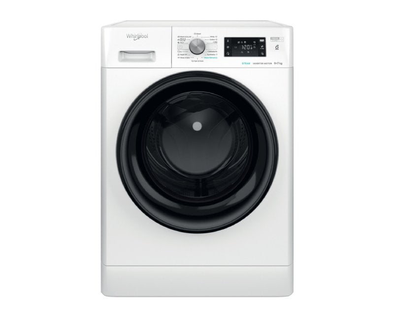 FFWDB 976258 Inverter mašina za pranje i sušenje veša