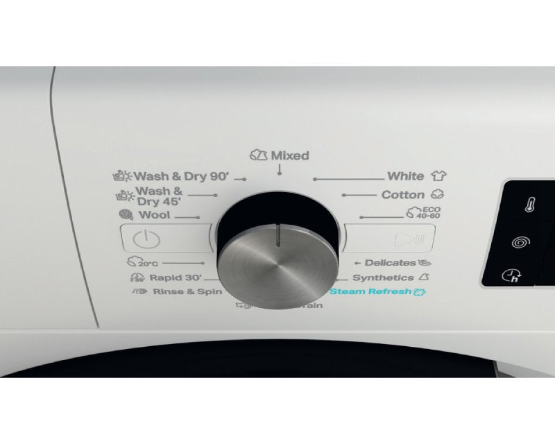 FFWDB 976258 Inverter mašina za pranje i sušenje veša