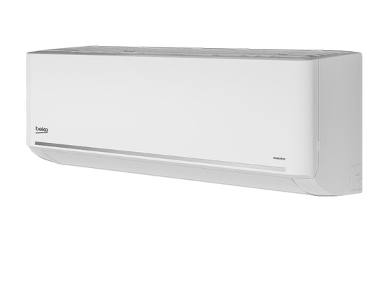 BEVPG 125/ BEVPG 126 Inverter klima uređaj