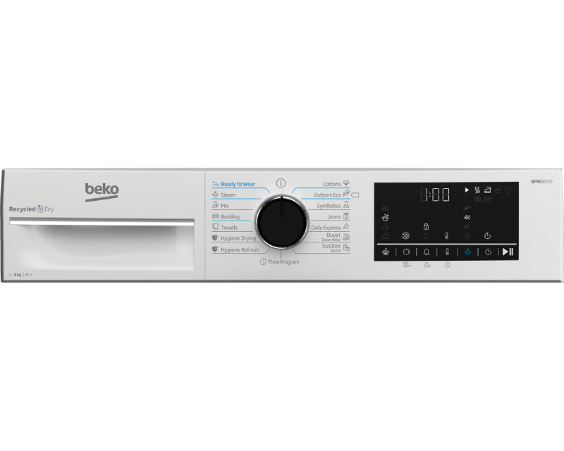 B5T69233 ProSmart inverter mašina za sušenje veša