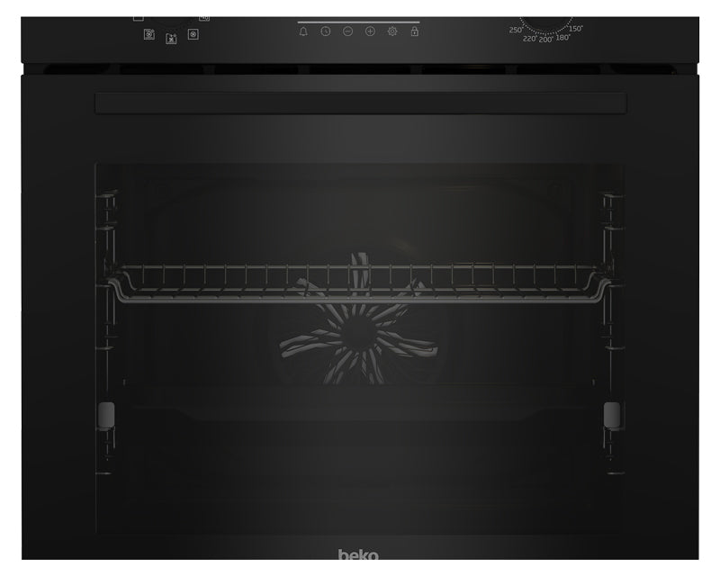 BCBIS 17300 KSB ugradna rerna
