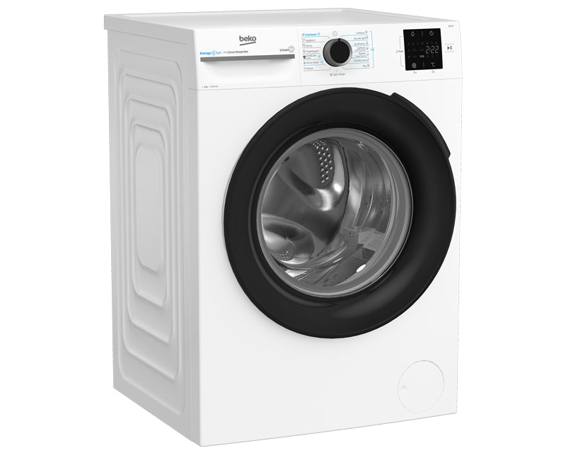 BM3WFSU38413WB ProSmart inverter mašina za pranje veša