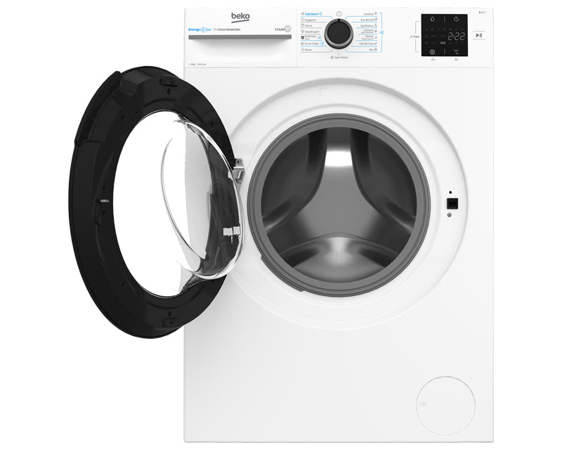 BM3WFSU38413WB ProSmart inverter mašina za pranje veša