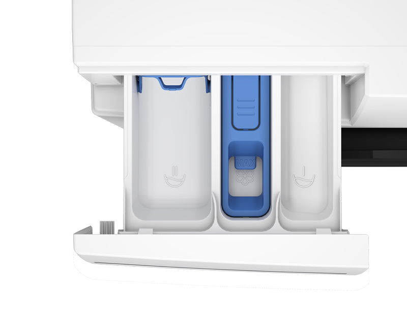 BM3WFSU38413WB ProSmart inverter mašina za pranje veša