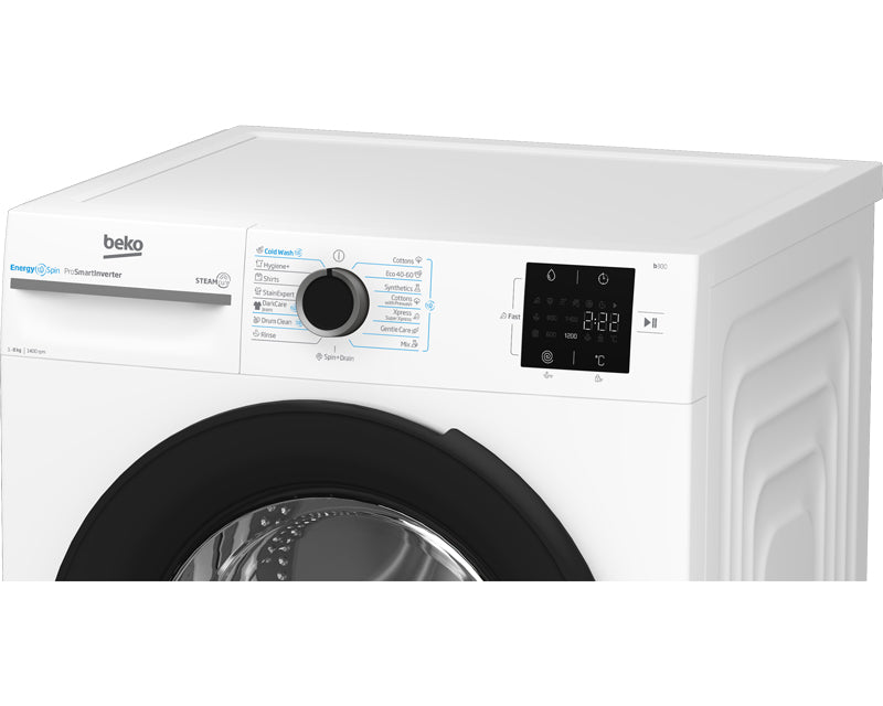 BM3WFSU38413WB ProSmart inverter mašina za pranje veša