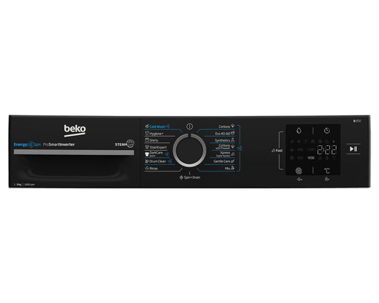 BM3WFSU39413WBPB ProSmart inverter mašina za pranje veša