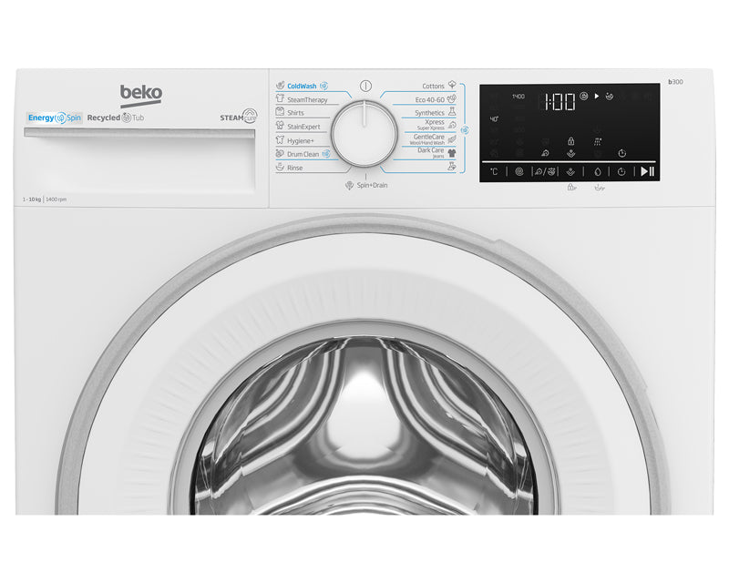 B3WFU410415WW ES ProSmart inverter mašina za pranje veša