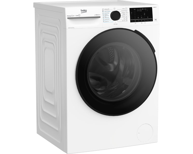 BM5DFT48447W ProSmart inverter mašina za pranje i sušenje veša