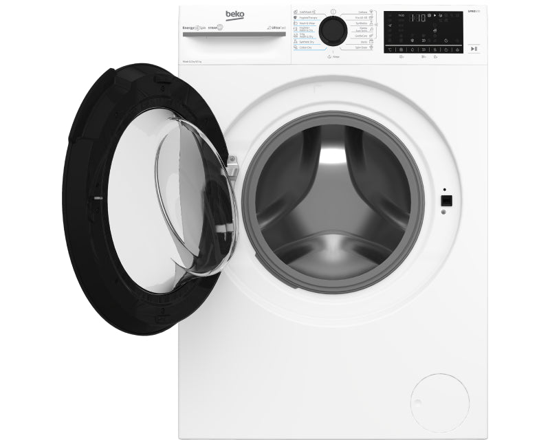 BM5DFT48447W ProSmart inverter mašina za pranje i sušenje veša