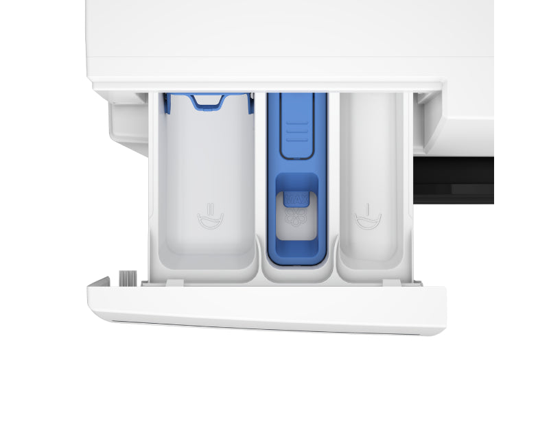 BM5DFT48447W ProSmart inverter mašina za pranje i sušenje veša