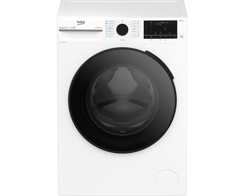 BM5DFT48447W ProSmart inverter mašina za pranje i sušenje veša