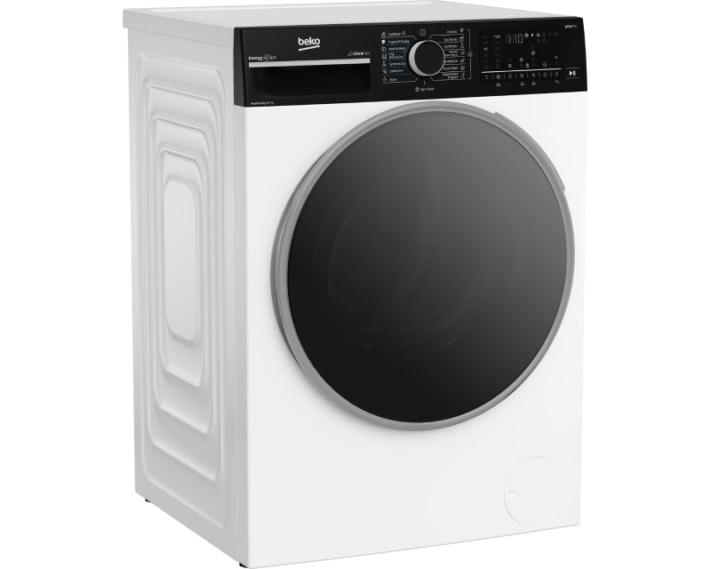 B7DFT68442WBPB ES ProSmart inverter mašina za pranje i sušenje veša