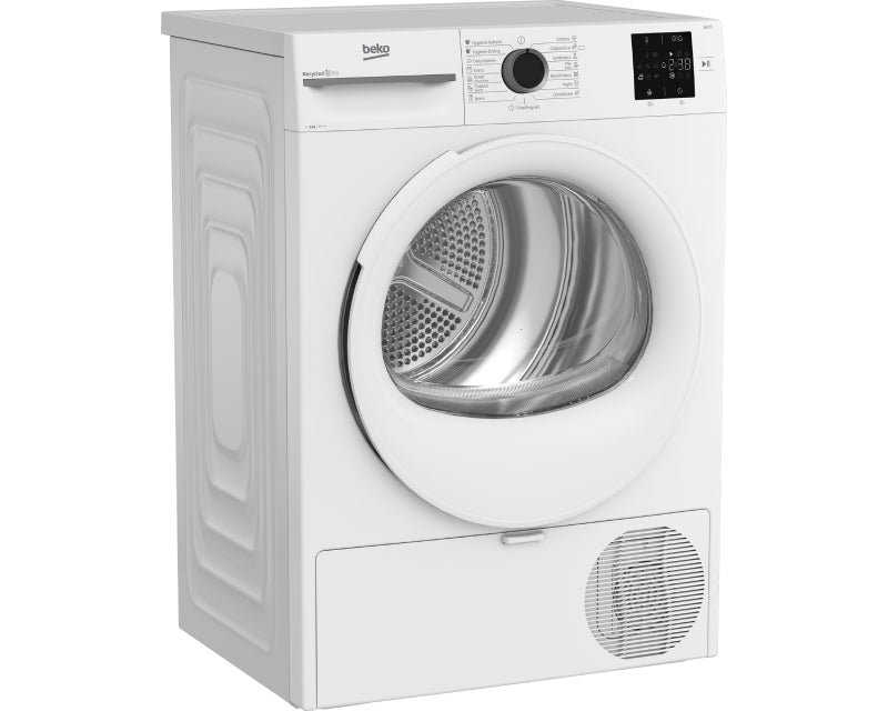 BM3T38240W ProSmart inverter mašina za sušenje veša