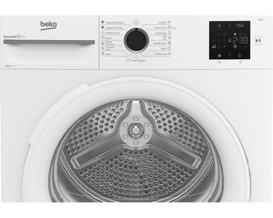 BM3T38240W ProSmart inverter mašina za sušenje veša