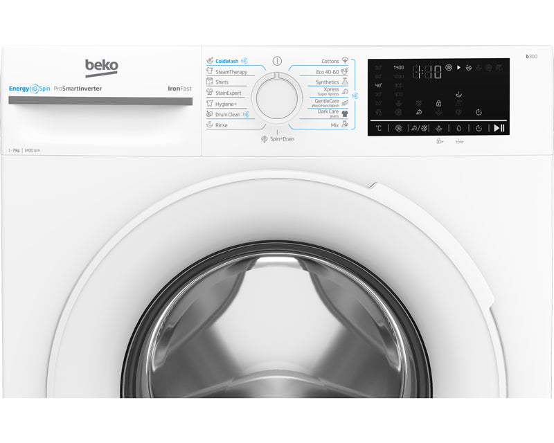 BM3WFU47415WW ProSmart inverter mašina za pranje veša