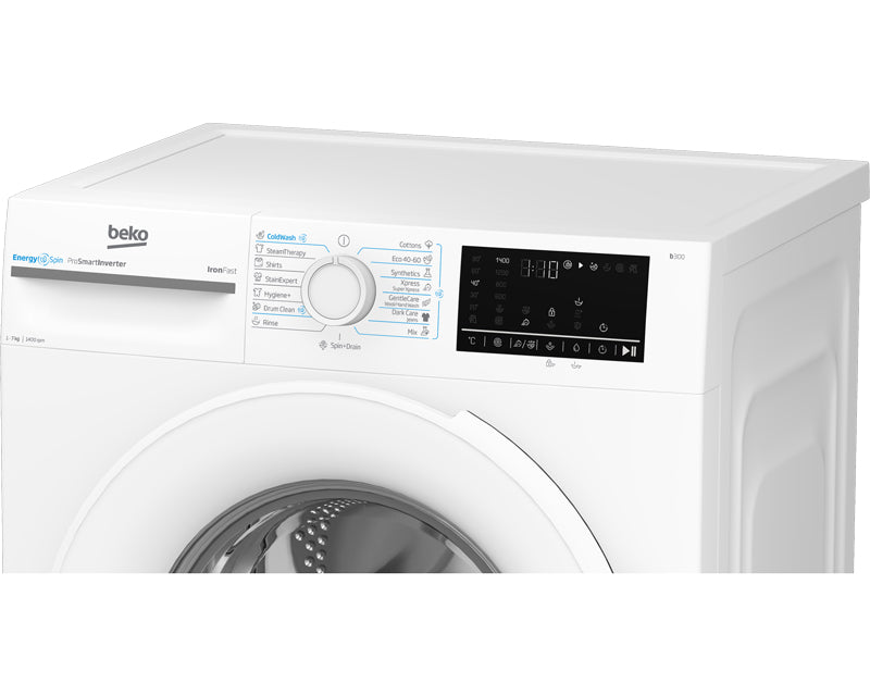 BM3WFU47415WW ProSmart inverter mašina za pranje veša