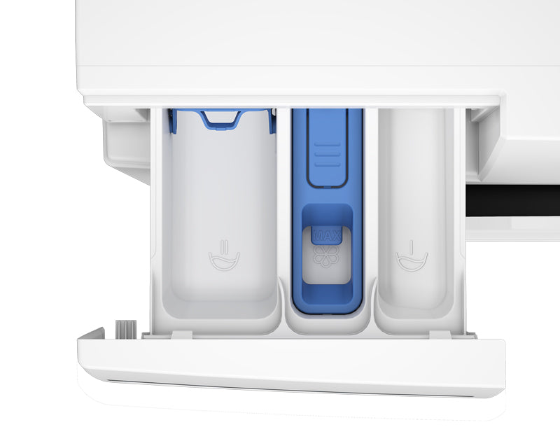 BM3WFU47415WW ProSmart inverter mašina za pranje veša