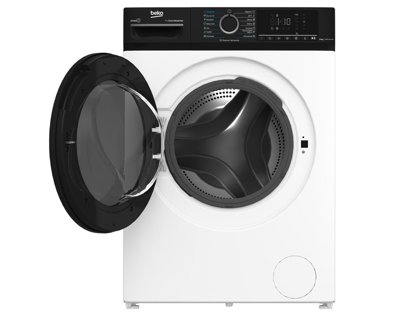 BMM5DFO5741WPB ProSmart inverter mašina za pranje i sušenje veša