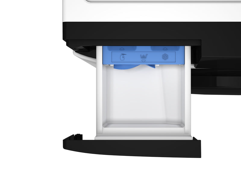 BMM5DFO5741WPB ProSmart inverter mašina za pranje i sušenje veša