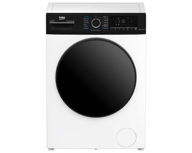 BMM5DFO5741WPB ProSmart inverter mašina za pranje i sušenje veša