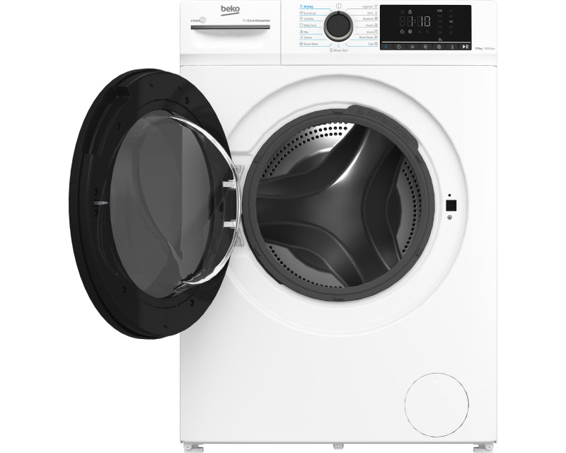BMM5DFO5741W ProSmart inverter mašina za pranje i sušenje veša