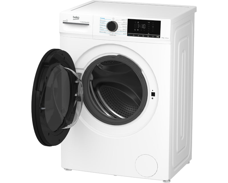 BMM5DFO5741W ProSmart inverter mašina za pranje i sušenje veša