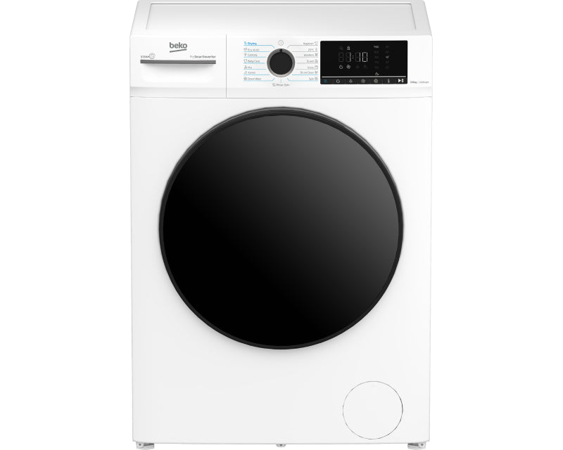 BMM5DFO5741W ProSmart inverter mašina za pranje i sušenje veša