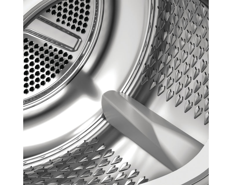 WP E12X WBS EE mašina za sušenje veša