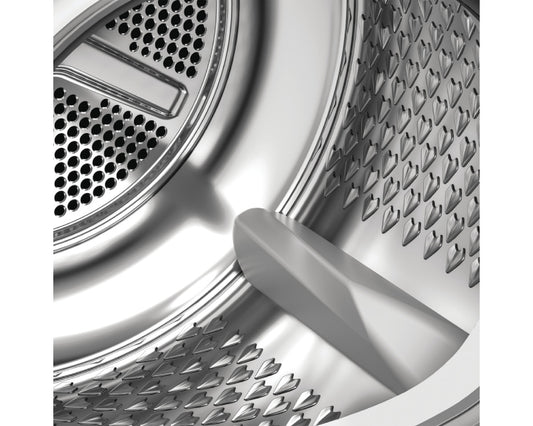 WP E12X WBS EE mašina za sušenje veša