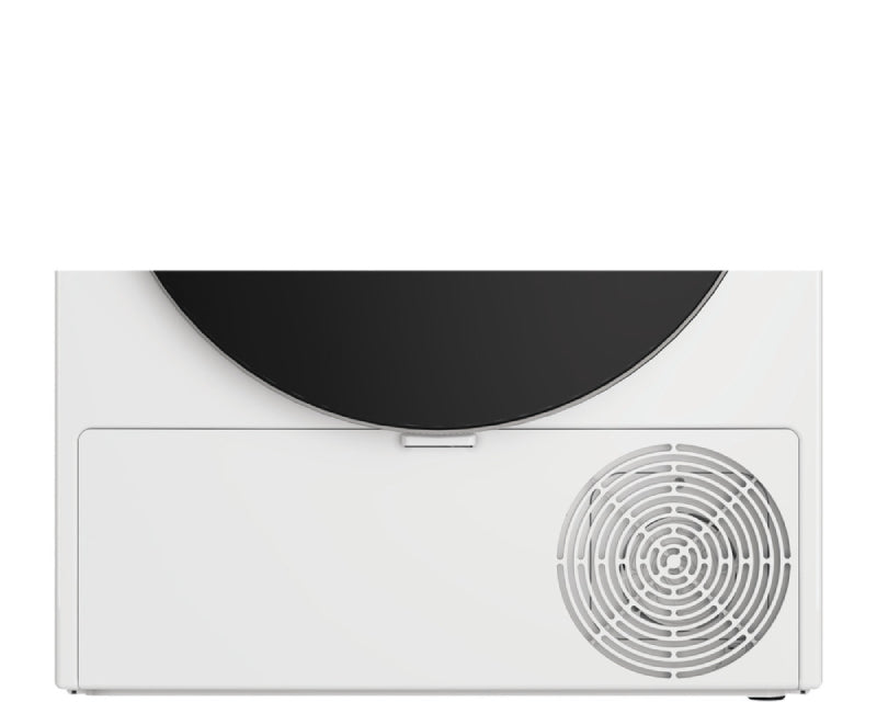 WP E12X WBS EE mašina za sušenje veša