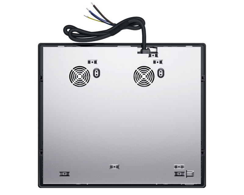 WTX6019DCF indukciona ugradna ploča