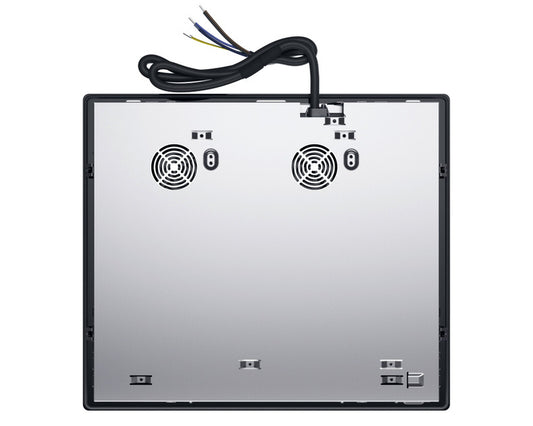 WTX6019DCF indukciona ugradna ploča