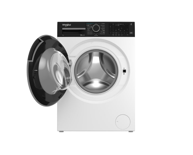 WAM764WKBEE mašina za pranje veša