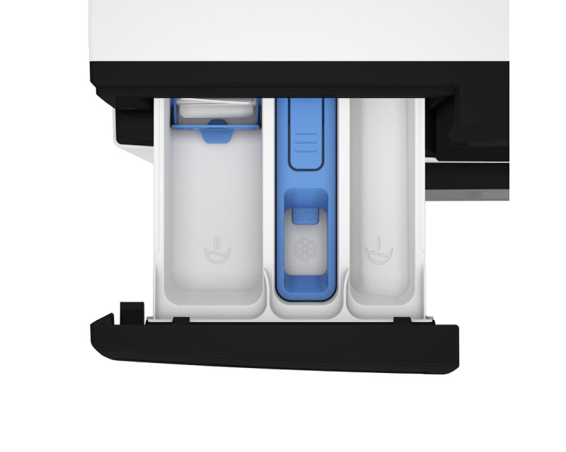 WAM764WKBEE mašina za pranje veša