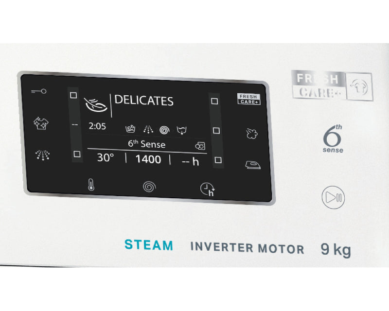 FFD 9479 BCV EE mašina za pranje veša